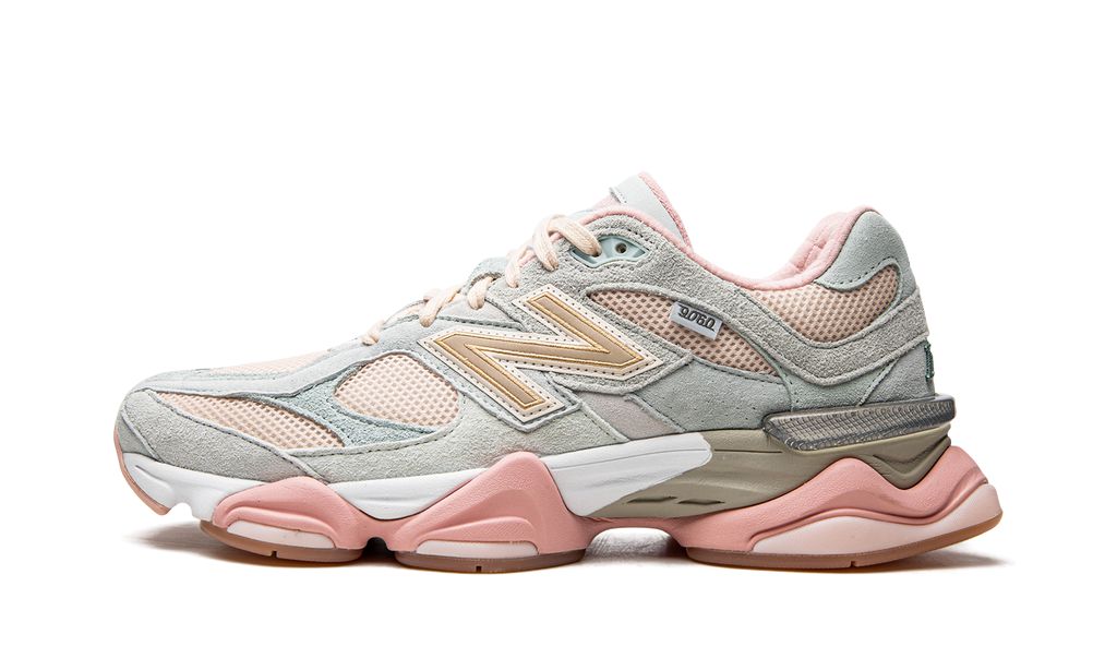 NB Joe Freshgoods x 9060 'Baby Shower Blue'