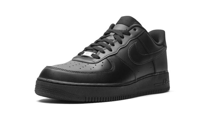 NK Air Force 1 Black