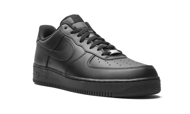 NK Air Force 1 Black