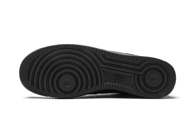 NK Air Force 1 Black