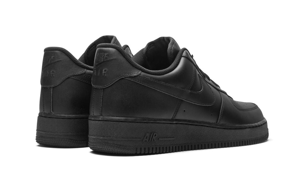 NK Air Force 1 Black