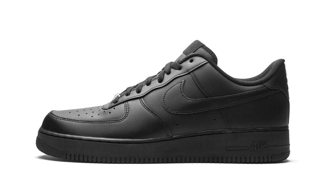 NK Air Force 1 Black