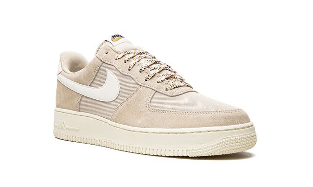 NK Air Force 1 Certified Fresh Rattan