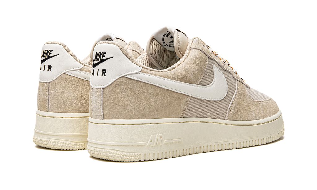 NK Air Force 1 Certified Fresh Rattan