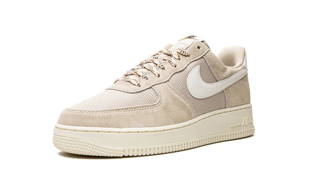 NK Air Force 1 Certified Fresh Rattan