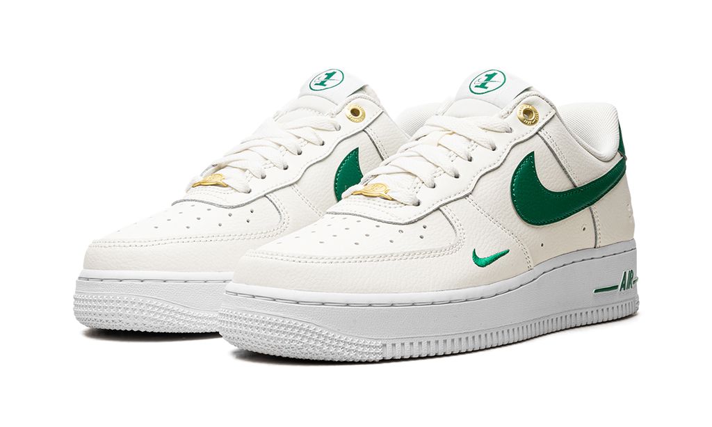 NK Air Force 1 Low ‘07 LV8 40th Anniversary Sail Machite