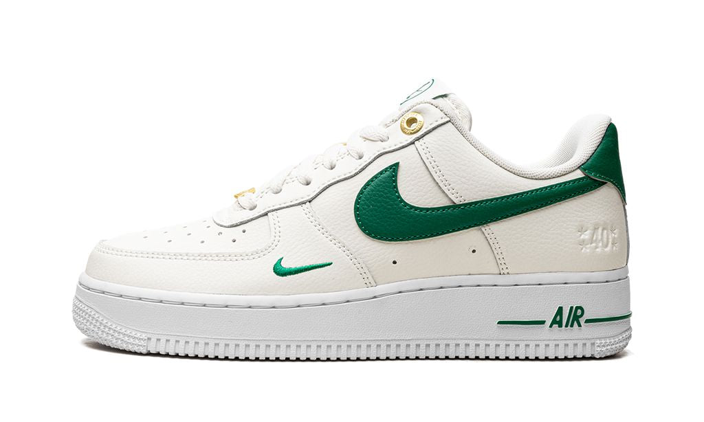 NK Air Force 1 Low ‘07 LV8 40th Anniversary Sail Machite
