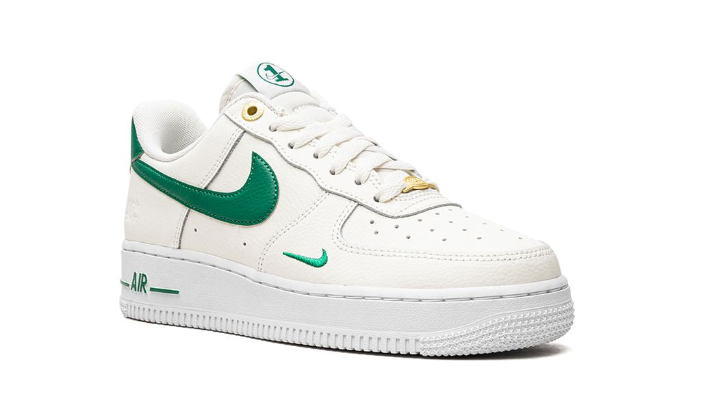 NK Air Force 1 Low ‘07 LV8 40th Anniversary Sail Machite
