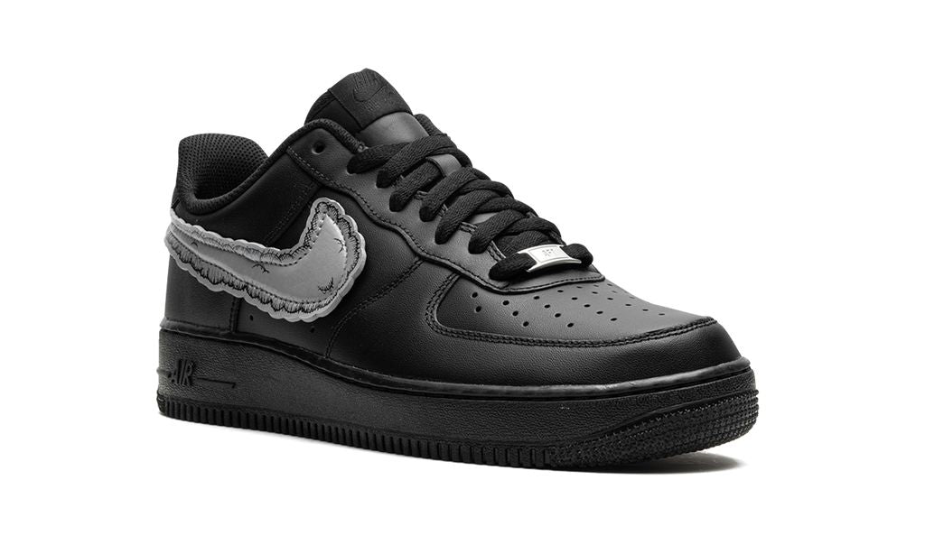 NK Air Force 1 Low "KAWS x Sky High Farms - Black"