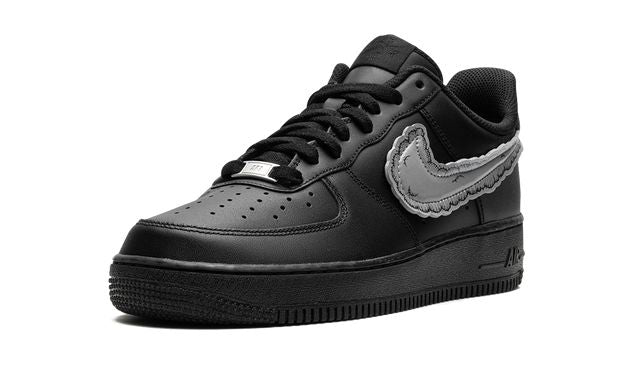 NK Air Force 1 Low "KAWS x Sky High Farms - Black"