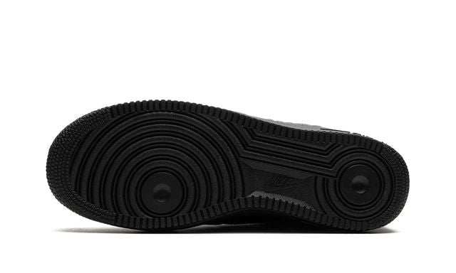 NK Air Force 1 Low "KAWS x Sky High Farms - Black"