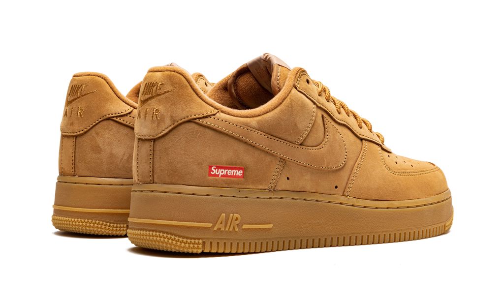NK Air Force 1 Low SP Blé Suprême