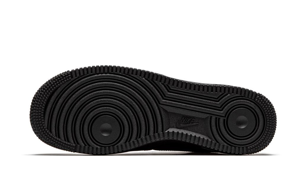 NK Air Force 1 Low Supreme Black