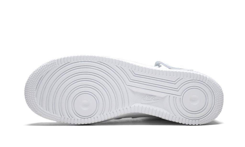 NK Air Force 1 Mid White ‘07