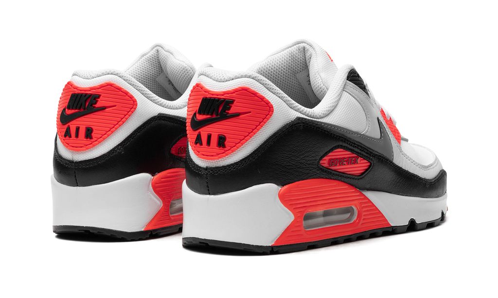 NK Air Max 90 Infrared