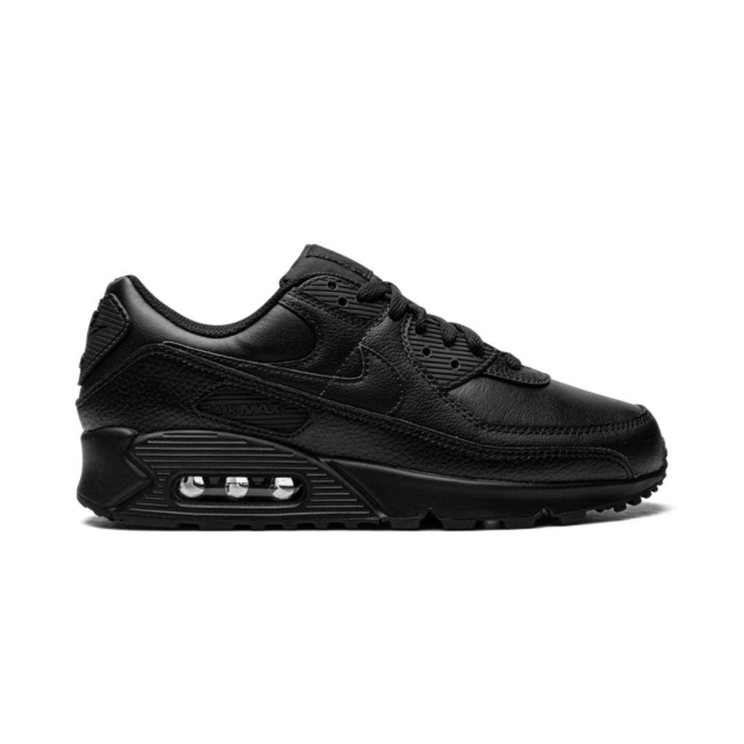 NK Air Max 90 LTR Black