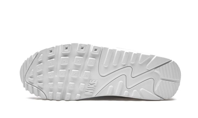 NK Air Max 90 Triple White