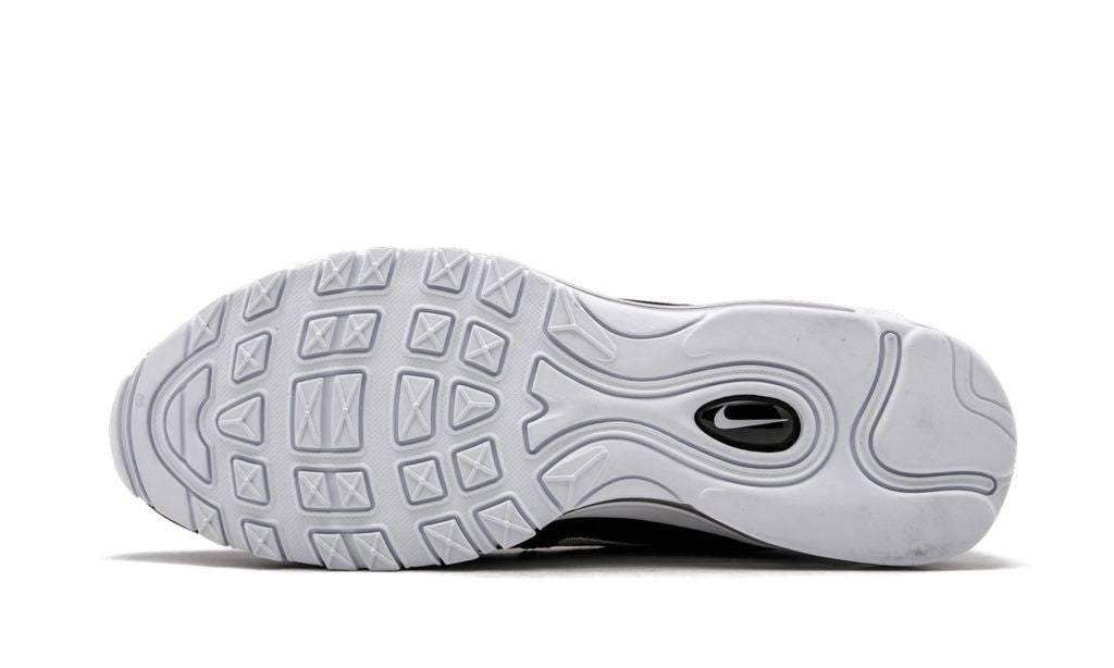 NK Air Max 97 Black White
