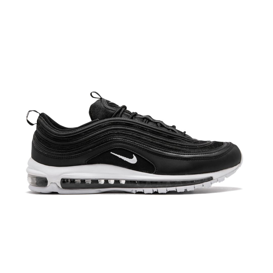 NK Air Max 97 Black White