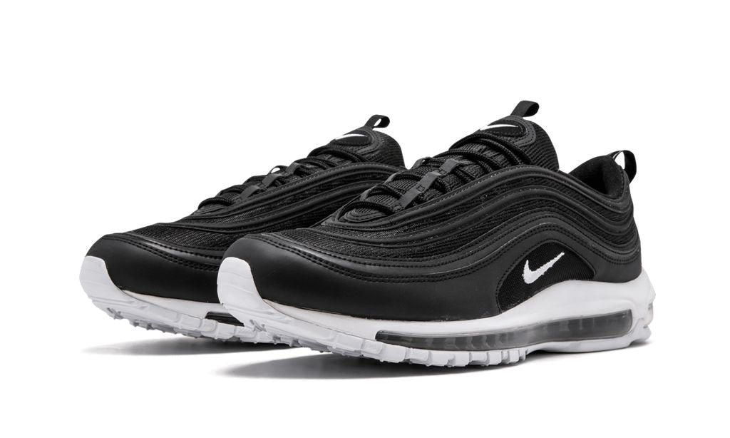 NK Air Max 97 Black White