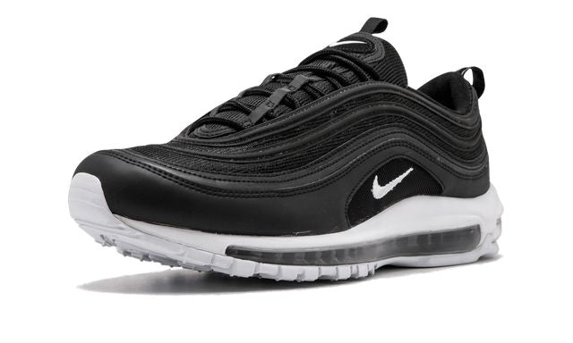 NK Air Max 97 Black White