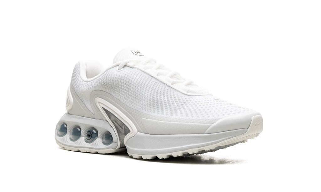 NK Air Max DN White