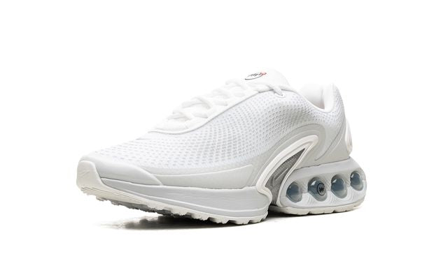 NK Air Max DN White