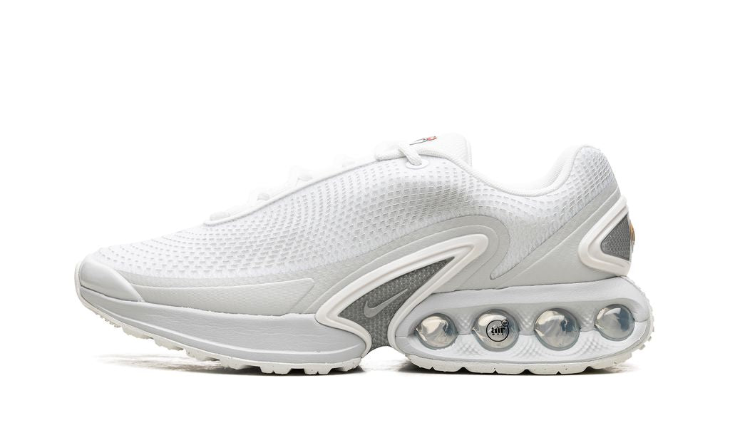 NK Air Max DN White