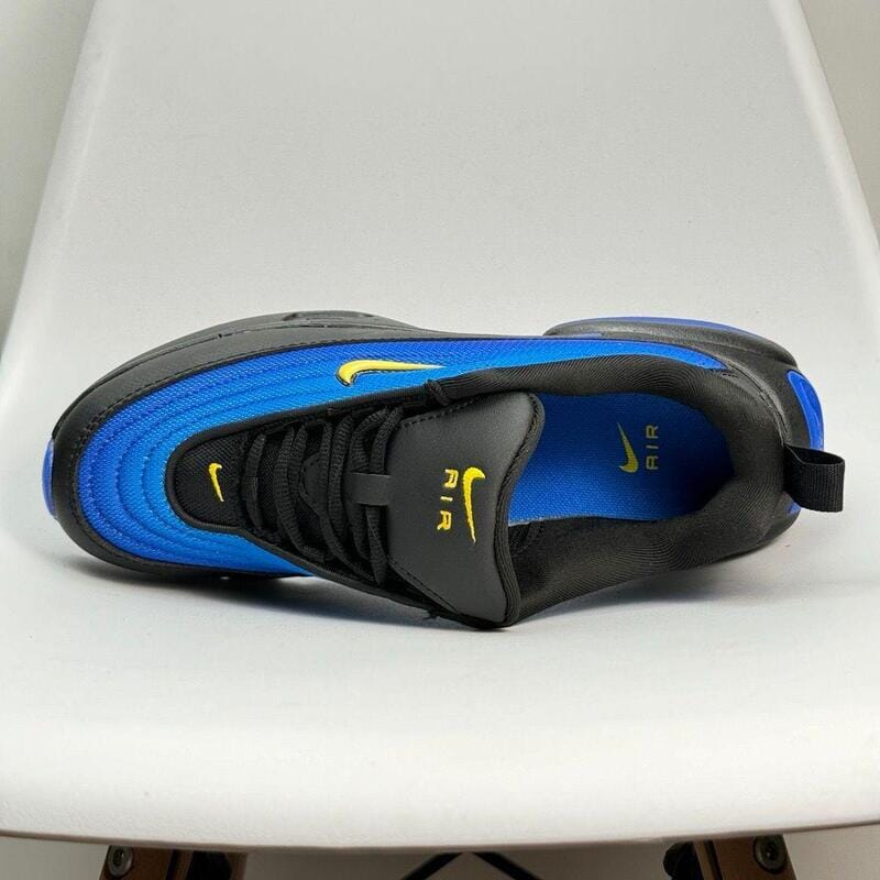 NK Air Max Portal Racer Bleu