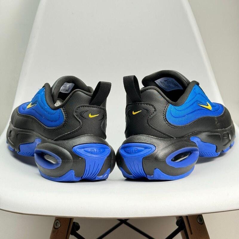 NK Air Max Portal Racer Bleu