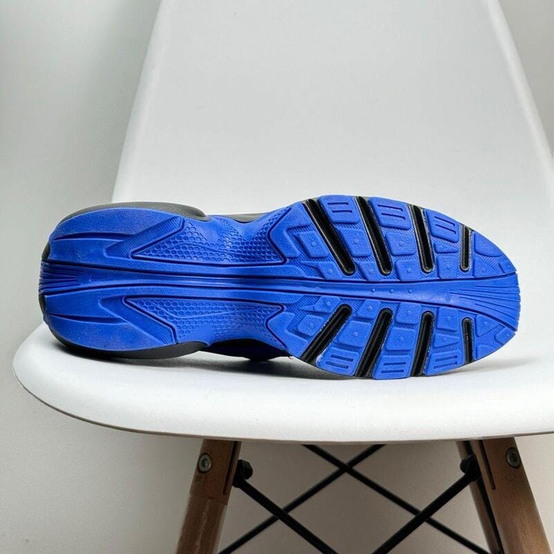 NK Air Max Portal Racer Bleu