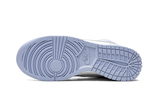 NK Dunk High Aluminum