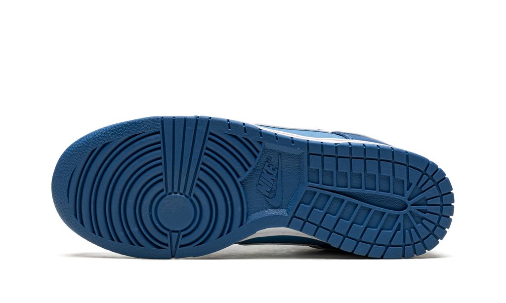 NK Dunk Low Dark Marina Blue