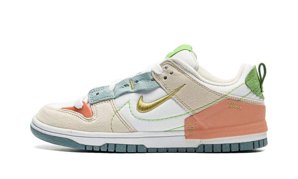 NK Dunk Low Disrupt 2 Pâques