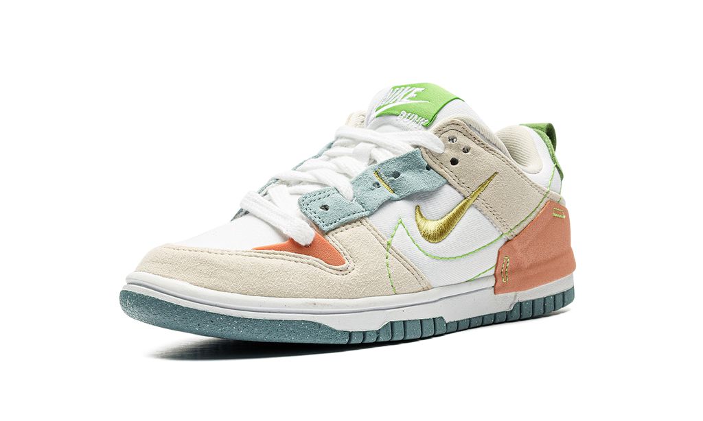NK Dunk Low Disrupt 2 Pâques