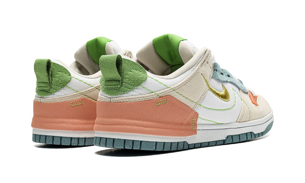 NK Dunk Low Disrupt 2 Pâques