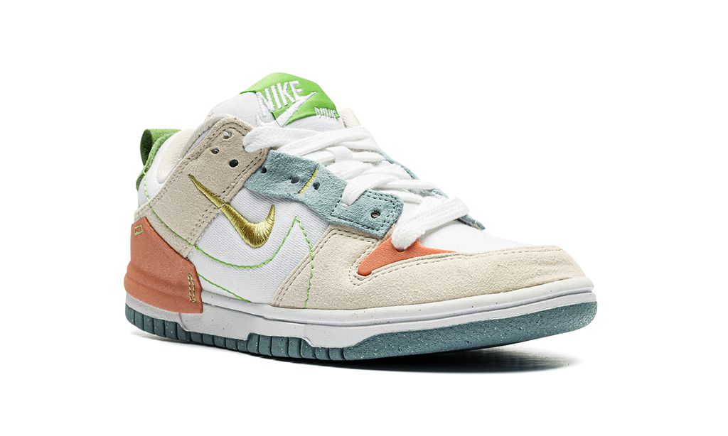 NK Dunk Low Disrupt 2 Pâques