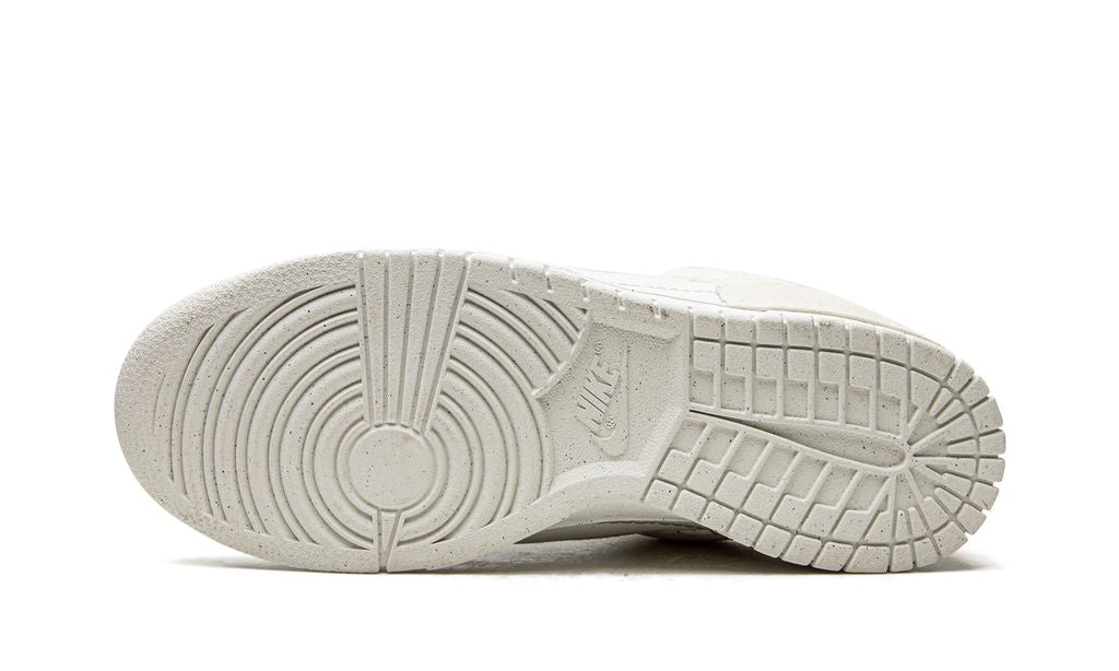 NK Dunk Low Disrupt 2 Pale Ivory