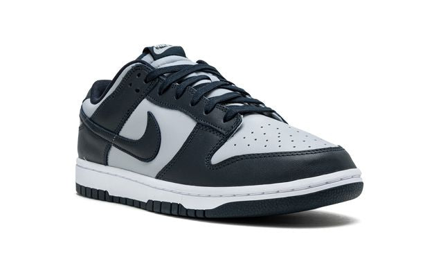 Dunk Low de la NK à Georgetown
