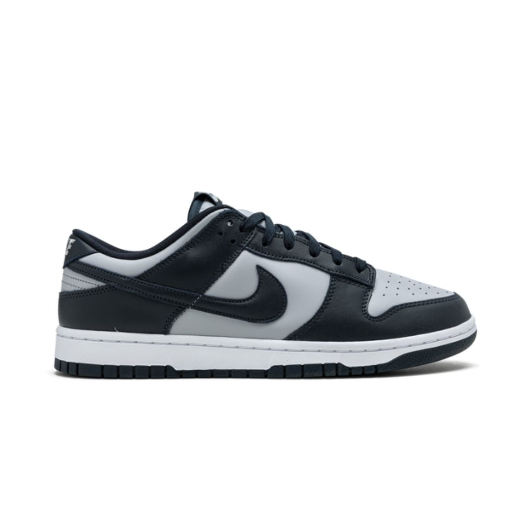 Dunk Low de la NK à Georgetown