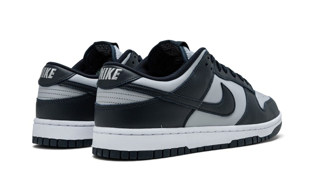 Dunk Low de la NK à Georgetown