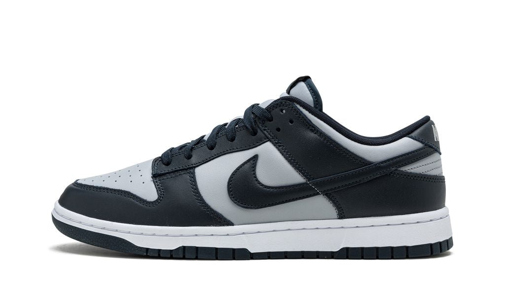 Dunk Low de la NK à Georgetown