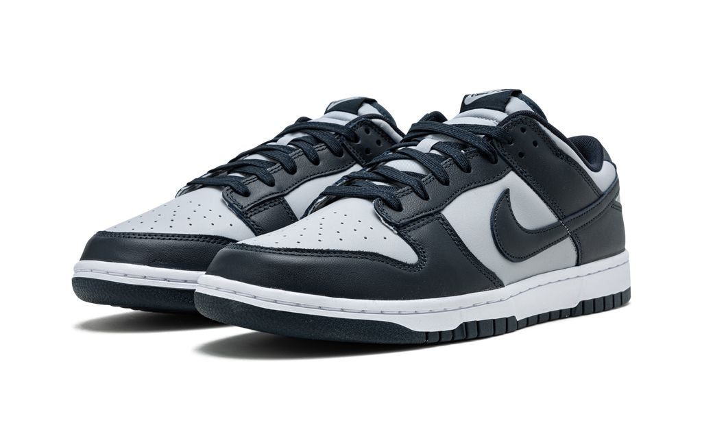 Dunk Low de la NK à Georgetown
