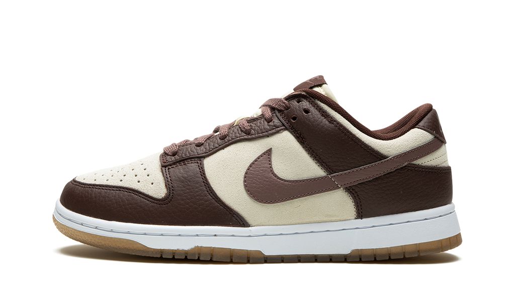 NK Dunk Low Prune Eclipse