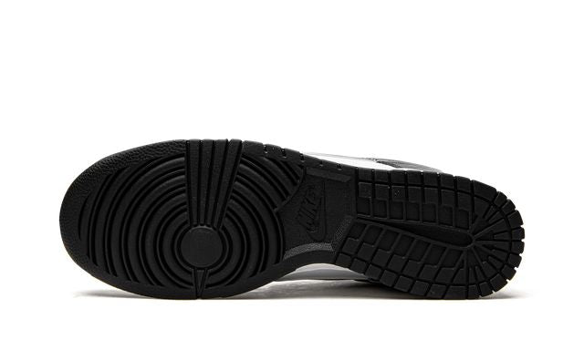 NK Dunk Low World Champs Black White
