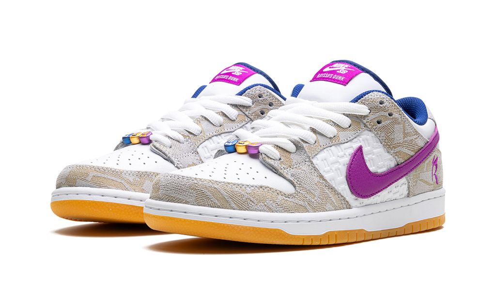 Dunk Low NK SB de Rayssa Leal