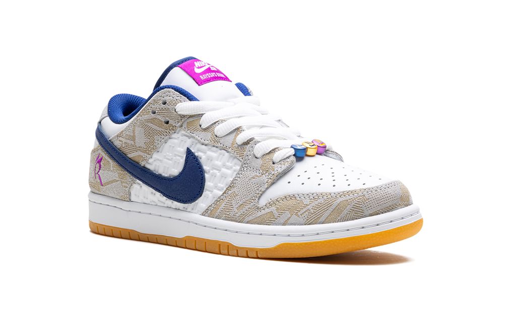Dunk Low NK SB de Rayssa Leal