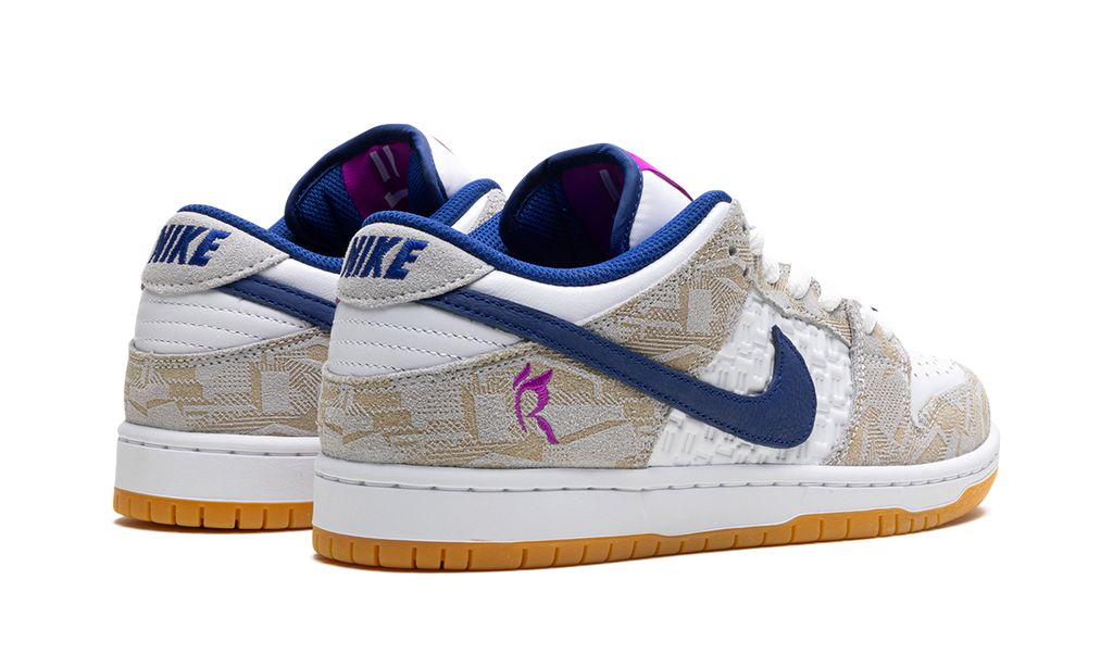 Dunk Low NK SB de Rayssa Leal