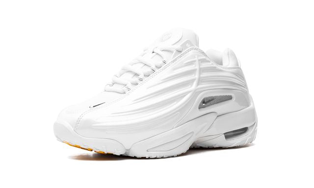 NCT x Hot Step 2 White