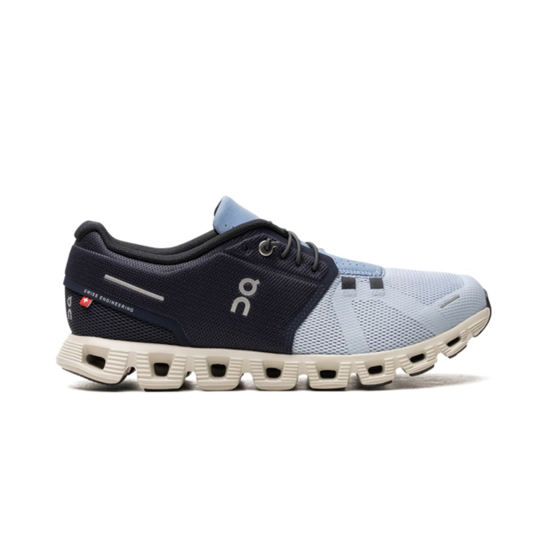 On Cloud 5 Midnight | Chambray